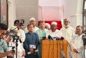 ঢাকা-রংপুর লংমার্চ হবে শান্তিপূর্ণ, বিশৃঙ্খলা হতে দেওয়া হবে না: গোলাম পরওয়ার